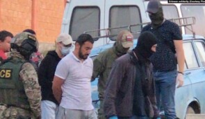 Політв’язня Раїфа Февзієва утримують у Сімферопольському СІЗО в одній камері з людиною з психічними порушеннями