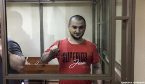 Кримський політв’язень Рустем Ісмаїлов провів 36 днів у штрафному ізоляторі російської виправної колонії