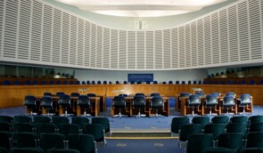 Комісія щодо обрання судді ЄСПЛ від України зможе відкликати кандидатів, порадившись із Радою Європи