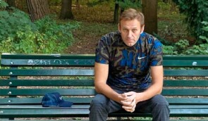Російські силовики хочуть ув’язнити Навального ще на 10 років за створення “екстремістської спільноти”