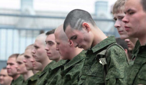 Росія провела в Криму 13 призовних кампаній, відправивши служити до своєї армії 31 тисячу людей, – прокурор АРК