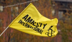Amnesty International заявила про закриття офісів у Гонконгу