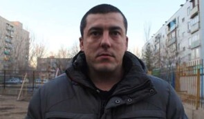 Справи Майдану: через три роки суд почав розглядати справу харківського ексберкутівця Садовніченка