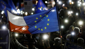 Конституційний суд Польщі визнав пріоритет польського права над законодавством ЄС