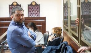 В Україні відреагували на незаконний арешт у Сімферополі адвоката Едема Семедляєва