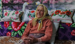 Сапала буряки за пів фунта хліба: як Василина Яровенко виживала в Голодомор без батьків