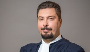 Новим очільником Верховного Суду України став Всеволод Князєв