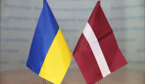 Латвія хоче організувати велику міжнародну конференцію щодо окупації Криму