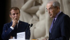 Франція розпочне кампанію щодо заборони смертної кари у світі