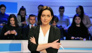 Журналістка Суспільного заявила про тиск Офісу президента на команду ток-шоу (оновлено)