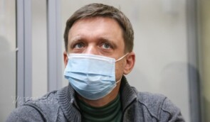 Напад на журналістів “Схем”: суд обрав запобіжний захід голові правління Укрексімбанку Євгену Мецгеру