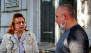 У справі журналіста Єсипенка “суддя” відхилив клопотання адвоката про допит експерта та вибухотехніка