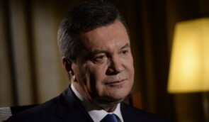 ДБР оголосило підозри учасникам злочинної групи, яку очолював Янукович