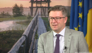 Кримська платформа не має обмежуватися самітами, потрібні конкретні дії – посол Естонії Каймо Кууск