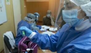 В Україні щотижня фіксують приблизно 20–30 смертей через коронавірус – МОЗ