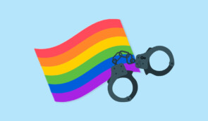“Ти не розумієш, що ти – не людина?”: з чим стикаються ЛГБТ у поліції та в ув’язненні