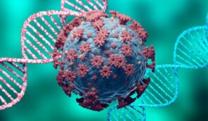 Новий штам коронавірусу “Омікрон” може спричинити нові хвилі захворювання – ВООЗ