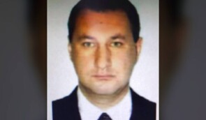 У Києві затримали ката підпільної донецької в’язниці “Ізоляція” Дениса Куликовського