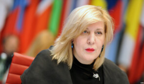 Комісарка Ради Європи закликала Росію припинити репресії проти кримських татар