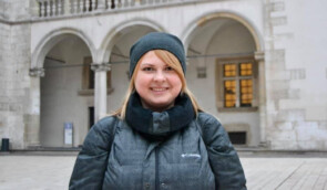 Генпрокурорка України в річницю смерті активістки Катерини Гандзюк прозвітувала про хід розслідування