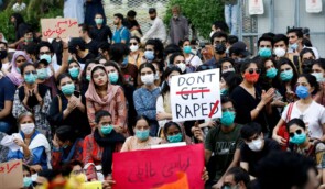 У Пакистані запровадили хімічну кастрацію для ґвалтівників