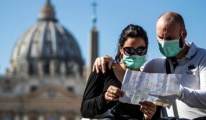 Дев’ять країн ЄС дозволяють в’їзд для вакцинованих туристів з України після вилучення її із “зеленого списку”