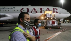Австралійки подали на Катар до суду за примусові перевірки гінеколога в аеропорту