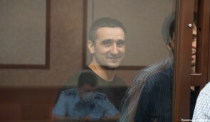 У кримського політв’язня Хайредінова адміністрація російського СІЗО відібрала ліки – Денісова