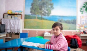Школи в Києві не відкриють ще принаймні тиждень, бо на ковід хворіє багато дітей – Кличко
