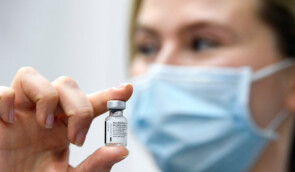 Австрія запровадить обов’язкову вакцинацію від коронавірусу для всіх груп населення