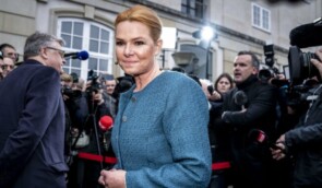 Ексміністерка Данії отримала два місяці за ґратами, бо розлучала сім’ї мігрантів