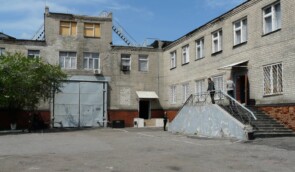 У Макіївській колонії в ОРДЛО голодують українські в’язні – Омбудсман