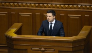 Зеленський запропонує Раді запровадити економічний паспорт українця