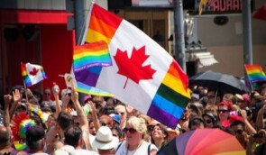 Канада законодавчо заборонила “лікувати” ЛГБТ-людей