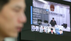 У Китаї штучному інтелекту дозволили самостійно звинувачувати людей у деяких злочинах