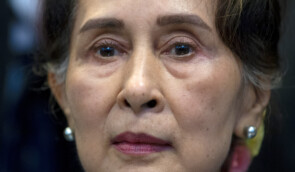 Скинуту військовими лідерку М’янми Аун Сан Су Чжі засудили до чотирьох років ув’язнення