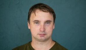 Журналіста білоруської служби “Радіо Свобода” Андрія Кузнечика заарештували ще на 10 діб