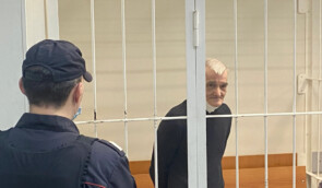Російському політв’язню Дмитрієву збільшили термін ув’язнення до 15 років