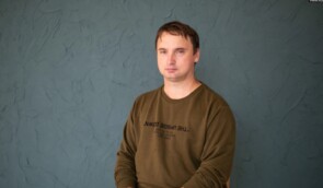 У Білорусі журналіста Андрія Кузнечика засудили до шести років ув’язнення
