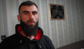 Затриманий кримський татарин повідомив про тортури з боку ФСБ. Прокуратура порушила справу за воєнний злочин