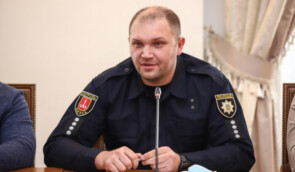 Збили на переході жінку: ДТП за участю автівки одного з керівників поліції Одещини намагалися приховати
