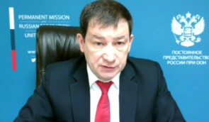 Як Росія спекулює на правах меншин для дискредитації України в Радбезі ООН, і де тут тривожні дзвіночки