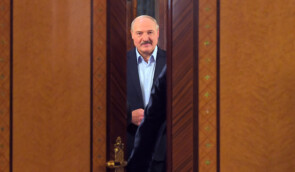 Лукашенко дозволив саджати до в’язниці за заклики до введення санкцій проти його режиму