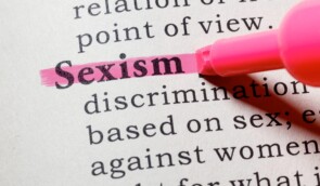 Об’єктивація та сексизм чи протидія стереотипам: експерти дослідили, як ЗМІ пишуть про гендерну рівність