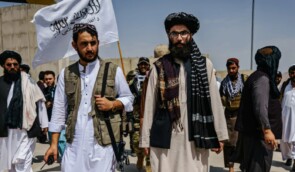 Катування та позасудові страти: Amnesty International заявила про ймовірні воєнні злочини талібів в Афганістані