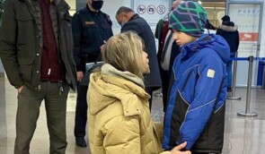 Кубинця, який 30 років жив у Білорусі, депортували на батьківщину після участі в акціях протесту