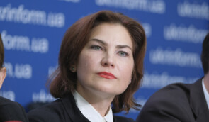 Венедіктова програла “Українській правді” та Центру протидії корупції у Верховному Суді