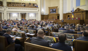 Парламент ухвалив закон про реєстр постраждалих від російської агресії: чому він важливий?