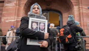 Німецький суд визнав сирійського полковника Анвара Раслана винним у злочинах проти людяності