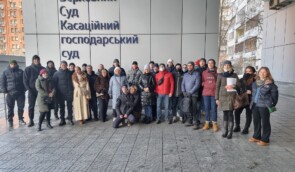 Верховний Суд заборонив забудову Протасового Яру: напередодні активіст Ратушний заявив про тиск